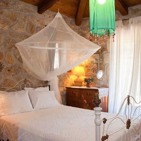 Villa Collina Vasilikí Dış mekan fotoğraf