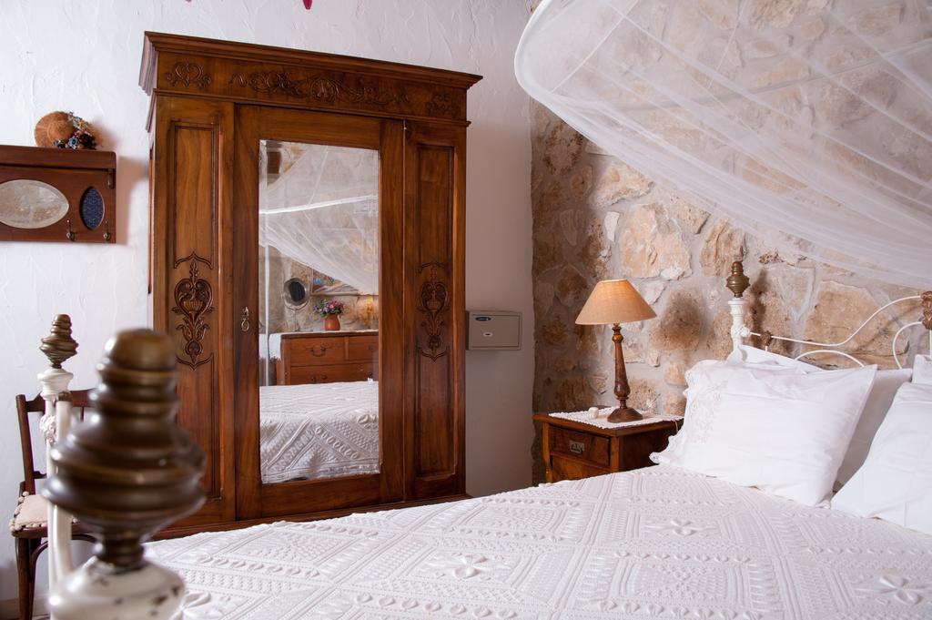 Villa Collina Vasilikí Dış mekan fotoğraf