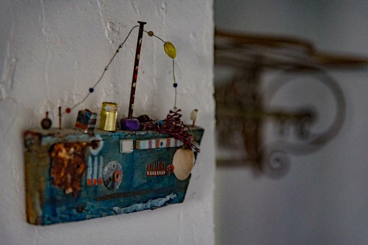 Villa Collina Vasilikí Dış mekan fotoğraf